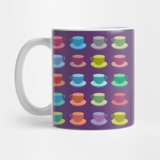 Coffee Cups Mug